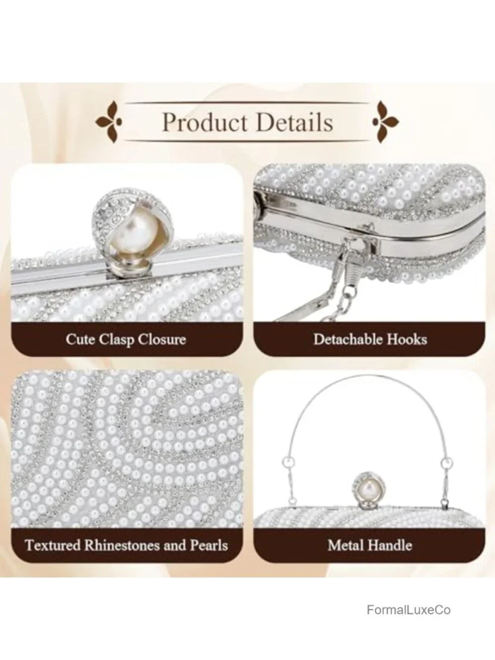 N/A this pearl